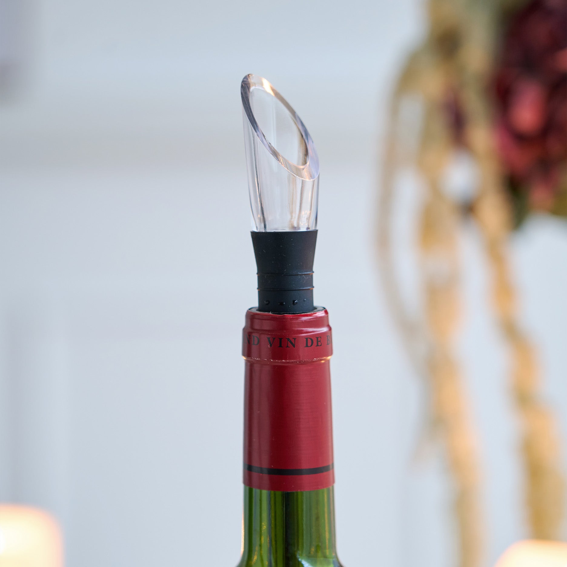 Master III Weinkühler-Stick